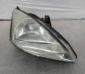 1152096 Projektor Rechts FORD FOCUS (CAK) 2.0 16V Ber. 3p/b/1989cc