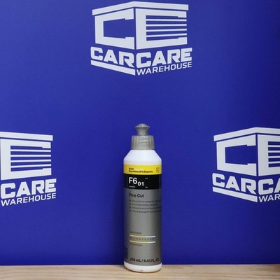 Koch-Chemie Fine Cut F6.01 250ml