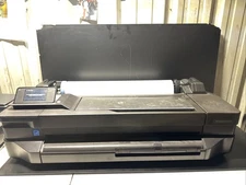 HP DesignJet T120 24" Inkjet Large Format ePrinter (For Parts) CQ891C