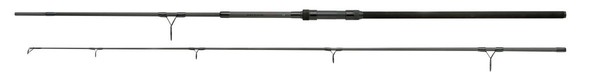 Daiwa Black Widow Extension Carp 2,74M Bis 2,75Lb By TACKLE-DEALS !!!-image