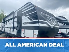 2026 Grand Design Transcend 265BHT