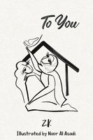 Zk | To You | Taschenbuch | Englisch (2024) | Austin Macauley