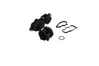 Ventil KurbelgehäUseentlüFtung Kamoka 4220047 FüR BMW 3Er E46 E90 Touring E91 X3