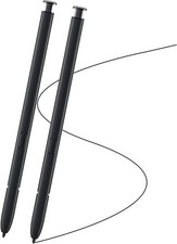 2 Pack Black Galaxy S22 Ultra Pen for Samsung 5G Touch