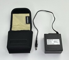 MEDELA Battery pack for Pump In Style Battery Pack  Case 12 Volt Part 9017002