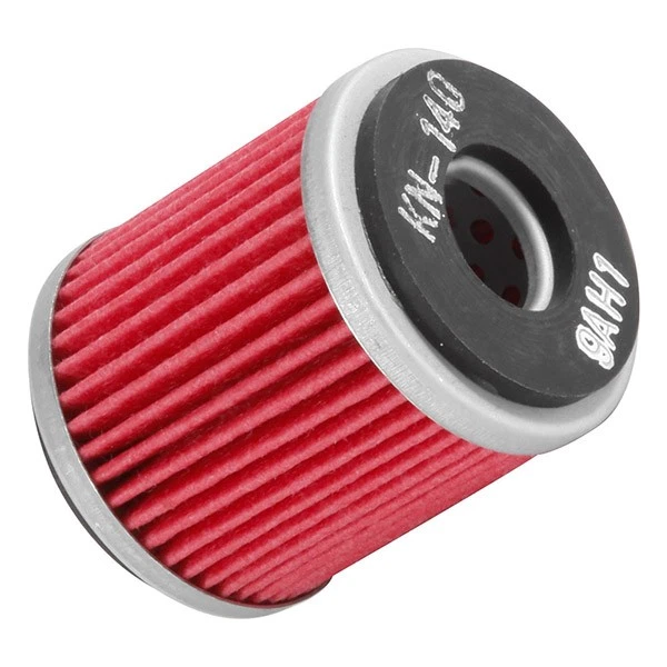 Filtro de Aceite K&N KN-140 Fantic Motor 250 Caballero Tf Es 11/12 - Imagen 1 de 1