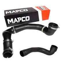 MAPCO LADELUFTSCHLAUCH RECHTS passend für LAND ROVER FREELANDER | 139036