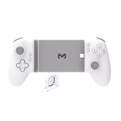 MEMO  Multi-Mode-Gamecontroller - Kabelgebundener und Kabelloser Joystick3203