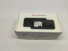 TCL Linkzone 5G UW Mobile Hotspot TCL MW513U / Verizon Locked