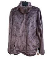Womens The North Face Ladies Full Zip Osito Fleece Coat Jacket Top NF New