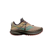 Saucony Ride 15 TR Desert / Sprig S10775-25 Women's Size 7.5 Medium