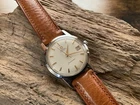 Vintage 1960 Omega Seamaster Automatic Ref 14701-1 SC - Cal 503