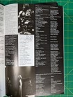 Vintage Theatre programs-lot of 4-NYC and UK-Kenneth Branagh and more! — photo 3
