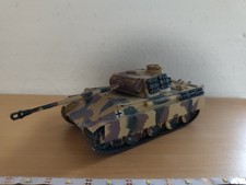 Tamiya 1:35 Panther a Modellbausatz Gebaut