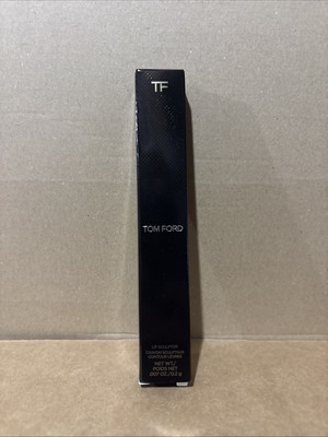 Tom Ford Lip Sculptor Crayon Lip Liner NIB - 12 Exploit