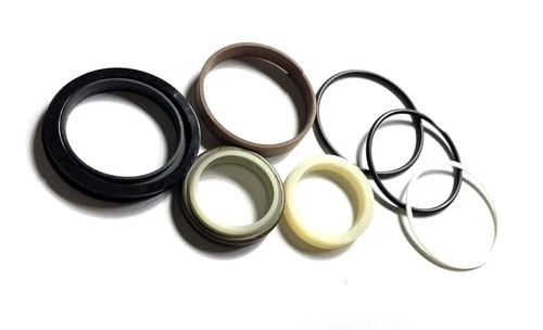 [Generic] IHI IS40GX-2 Boom Cylinder Seal Kit. (with ring) image 2
