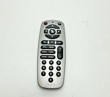 Sirius XM BXTR8CHK Replay Remote Control Silver OEM