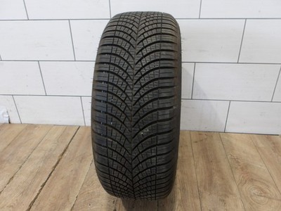 1X Ganzjahresreifen Goodyear Vector 4 Seasons GEN 3 215 50 R18 92W M+S DOT0525