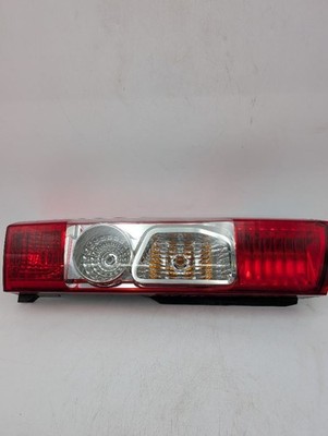 Driver Left Tail Light Fits 14-22 PROMASTER 2500 VAN 353331