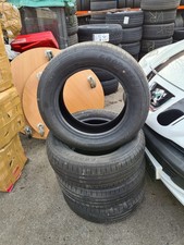 4X 185/65 R15 88H Sommerreifen Goodyear EfficientGrip Performance Neuwertig