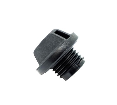 Oil Filler Cap 12180-97201 Daihatsu Genuine Ohno Rubber OEM