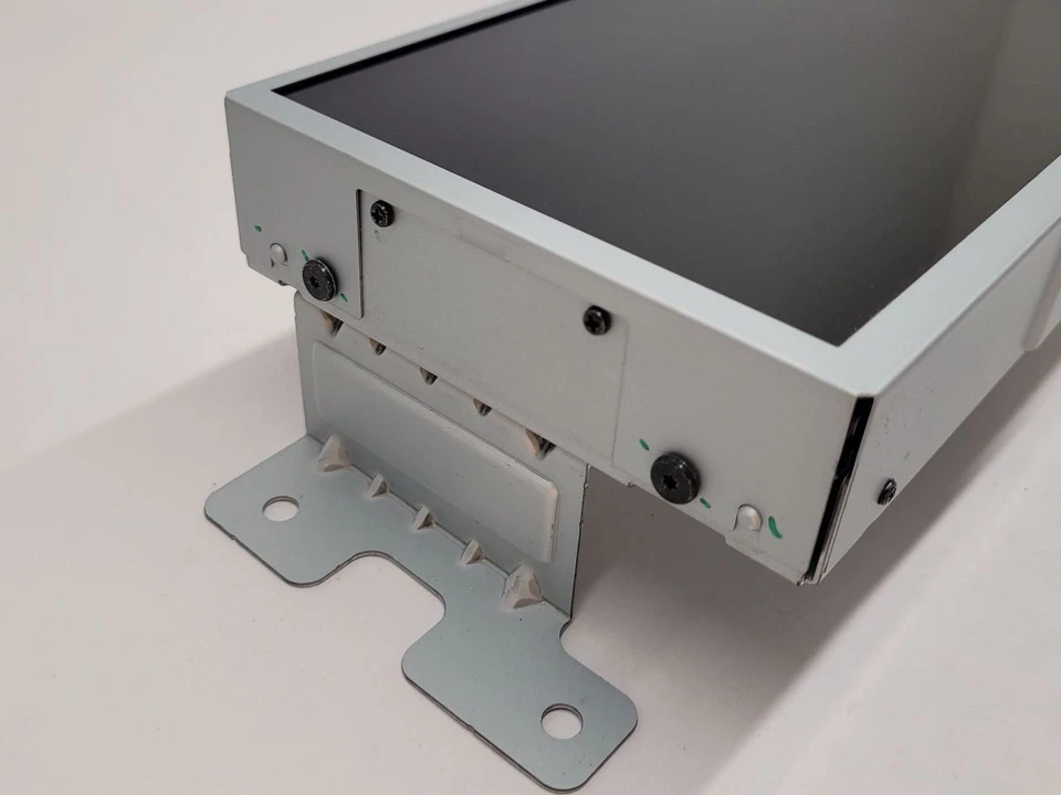 Lincoln MKC 2016-2019 información-GPS-TV pantalla pantalla tablero montado  Foto 3 de 4