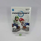 Mario Kart Wii (Nintendo Wii, 2008)