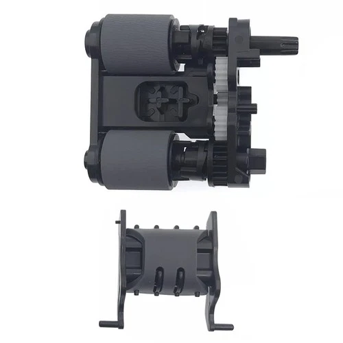 Standard Size ADF Pickup Roller Separation Pads Compatible with For HP