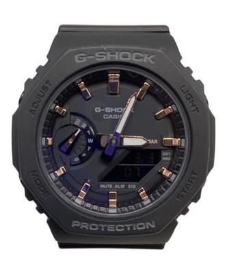 CASIO Wrist Watch GMA-S2100 #346