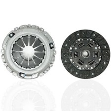 Renault Clio MK3 RS197 / 200 FWP HD Organic Clutch Kit