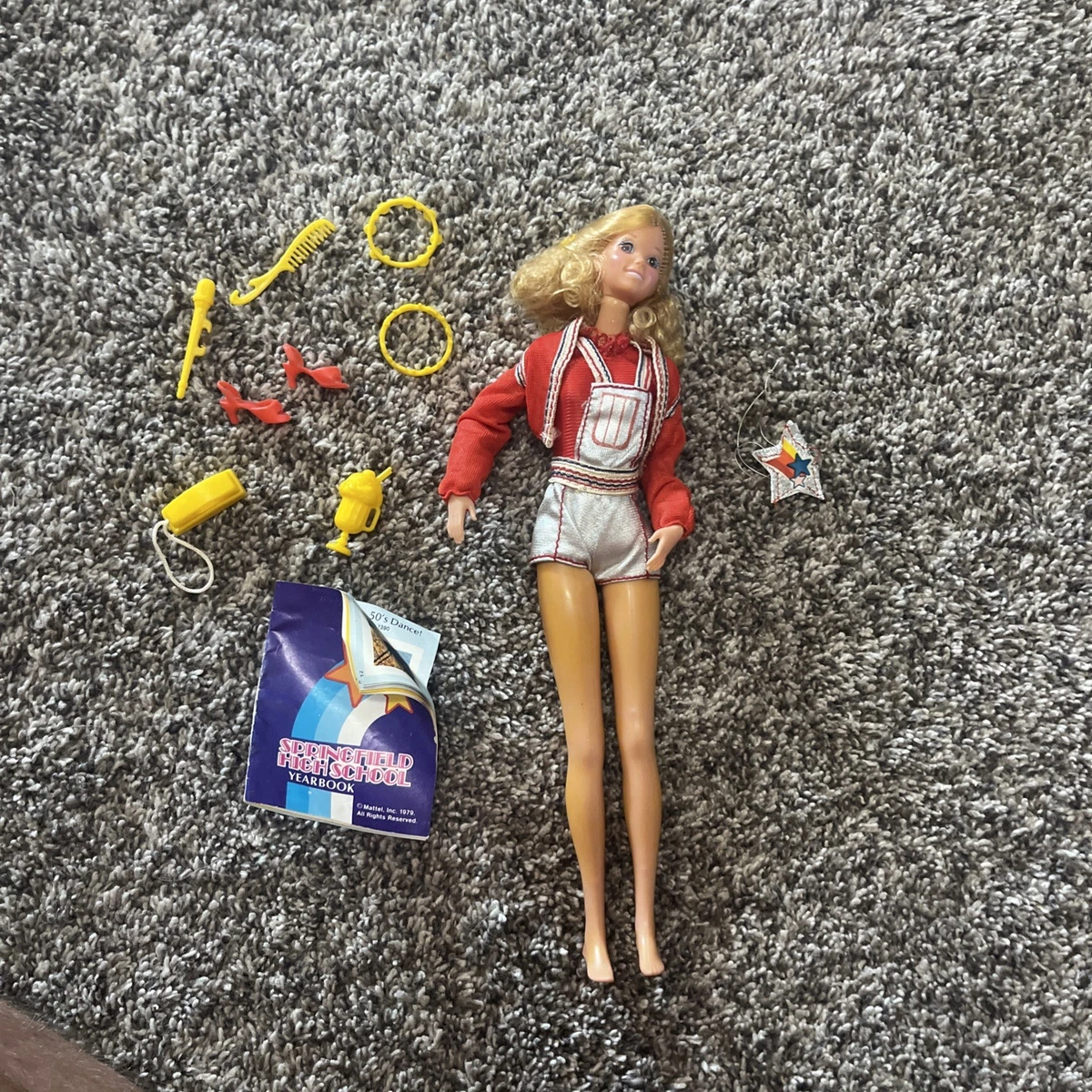 starr doll products for sale | eBay