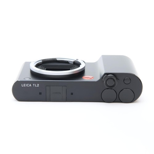 Leica TL2 Camera Body Black #629 - Picture 5 of 12