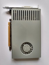 NVIDIA GeForce GT120 512 MB PCIE Graphics Card (Mac Edition)