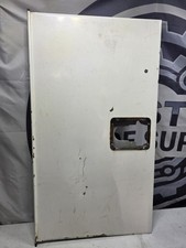 Stahl Utility Service Body Bed Door 35x19.5