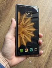 HONOR Magic V2 Standard Edition unlocked phone Dual SIM 512GB ROM + 16GB RAM