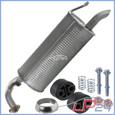 Kit de butée de suspension Toyota YARIS