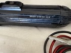 Vintage Bright Star No. 1618 Flashlight USA  not sure if works — photo 2