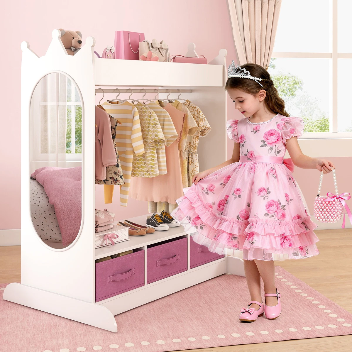 dress up storage products for sale | eBay dress up storage products for sale | eBay