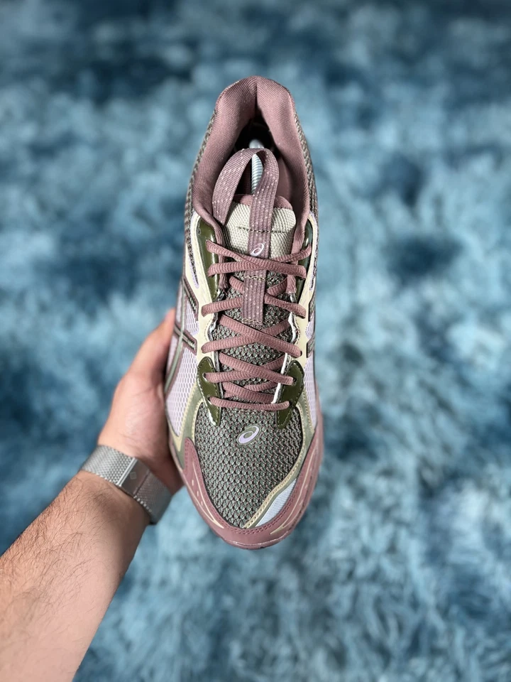 ASICS UB6-S GT-2160 Kiko Kostadinov - US 11 / UK 10 / EUR 45 - New and Original - Imagen 4 de 4