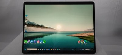 Microsoft Surface Pro X SQ1, LTE, neue 1TB SSD-Festplatte, neuer Stylus Pen