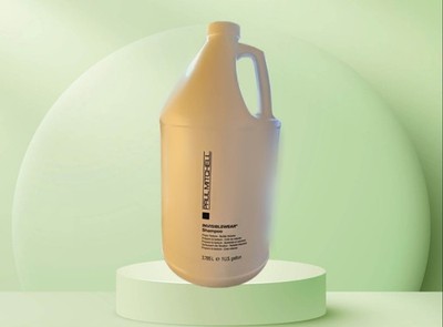 Paul Mitchell invisiblewear shampoo 1U.S. gallon