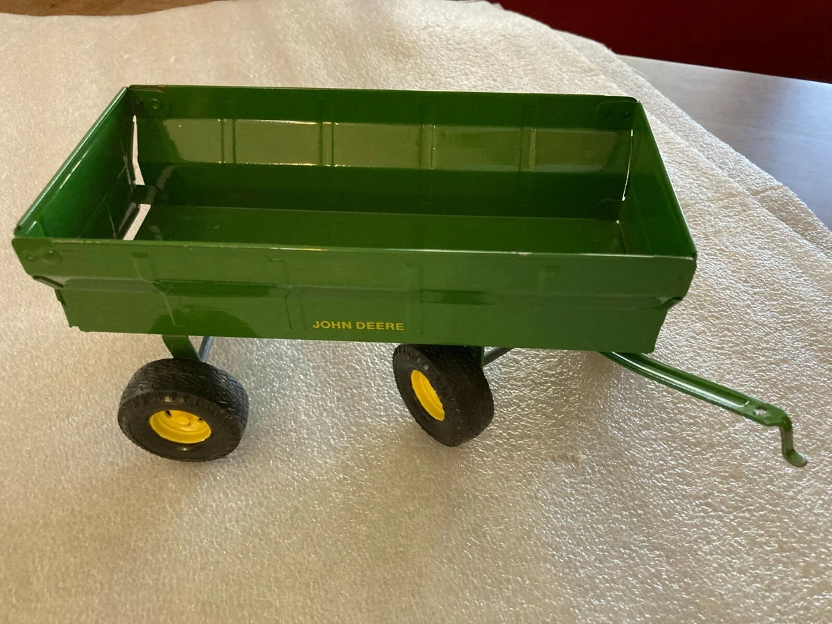 John deere toy wagon hotsell