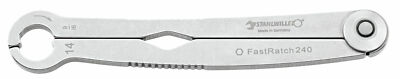 Stahlwille RATCHET WRENCHES FASTRATCH 41101717