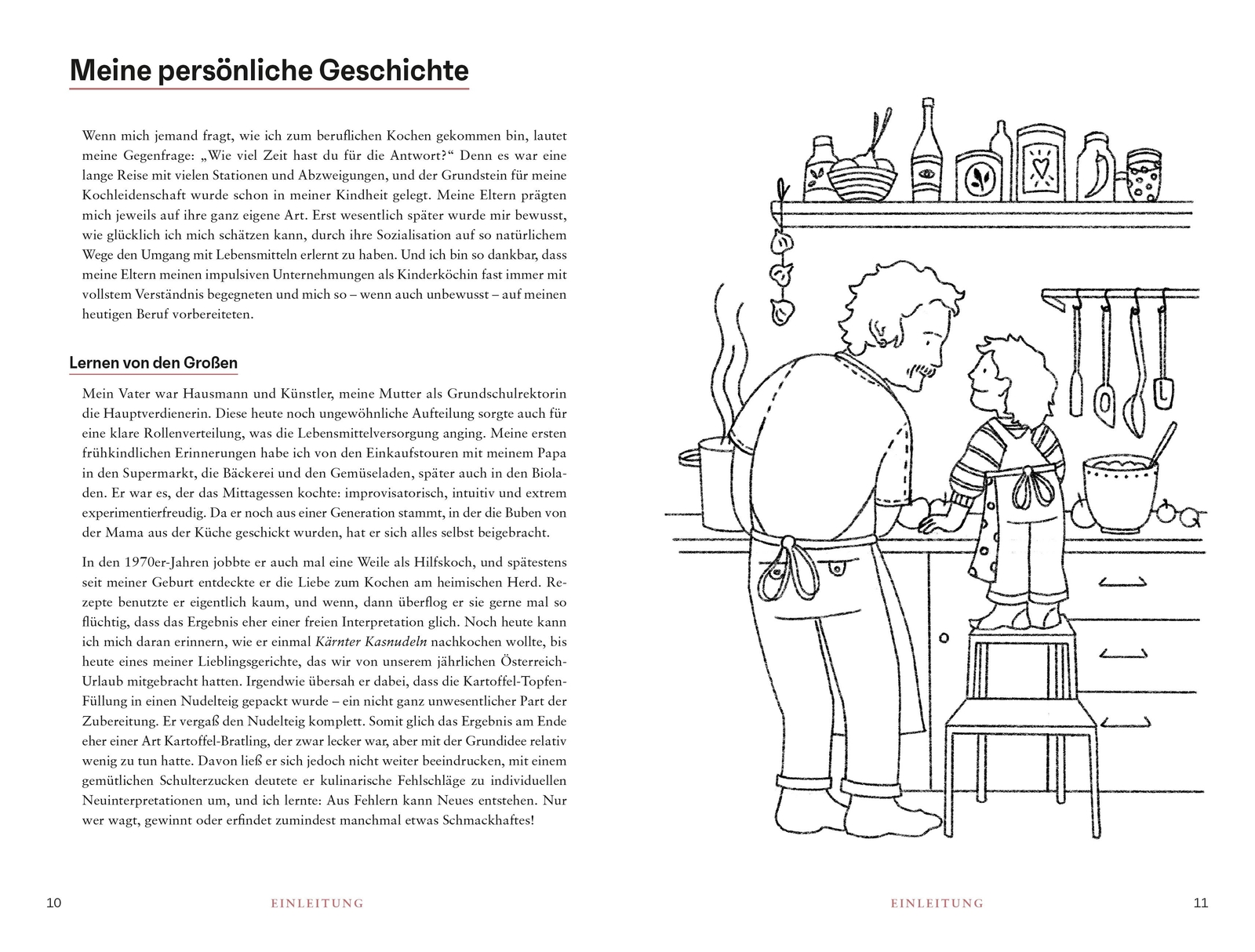 Thumbnail - Die Kleine Hoffmann, Sophia Hoffmann