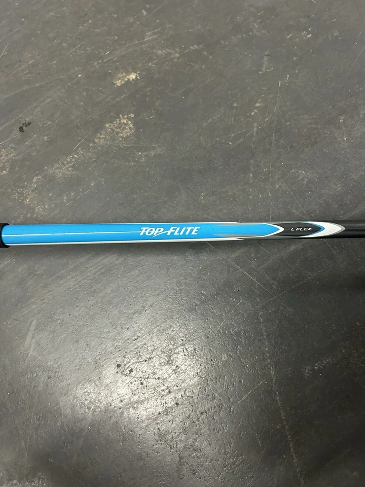 TOP FLITE XL 3W Golf Club RH Ladies Flex 42” - Image 4 of 4