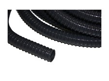 Convoluted Water Pipe Caravan/Motorhome/Campervan, Waste Pipe, 20mm, 25mm 40mm
