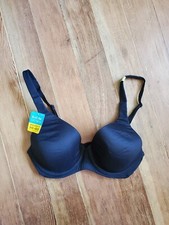 Vanity Fair Beyond Comfort With Light Lift Bra Style 75204 Size 34 B NWT
