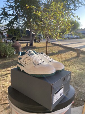 Size 10 - New Balance 550 - BB550STA | eBay Size 10 - New Balance 550 - BB550STA | eBay