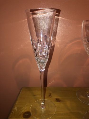 Jasper Conran Waterford Crystal Champagne Flute