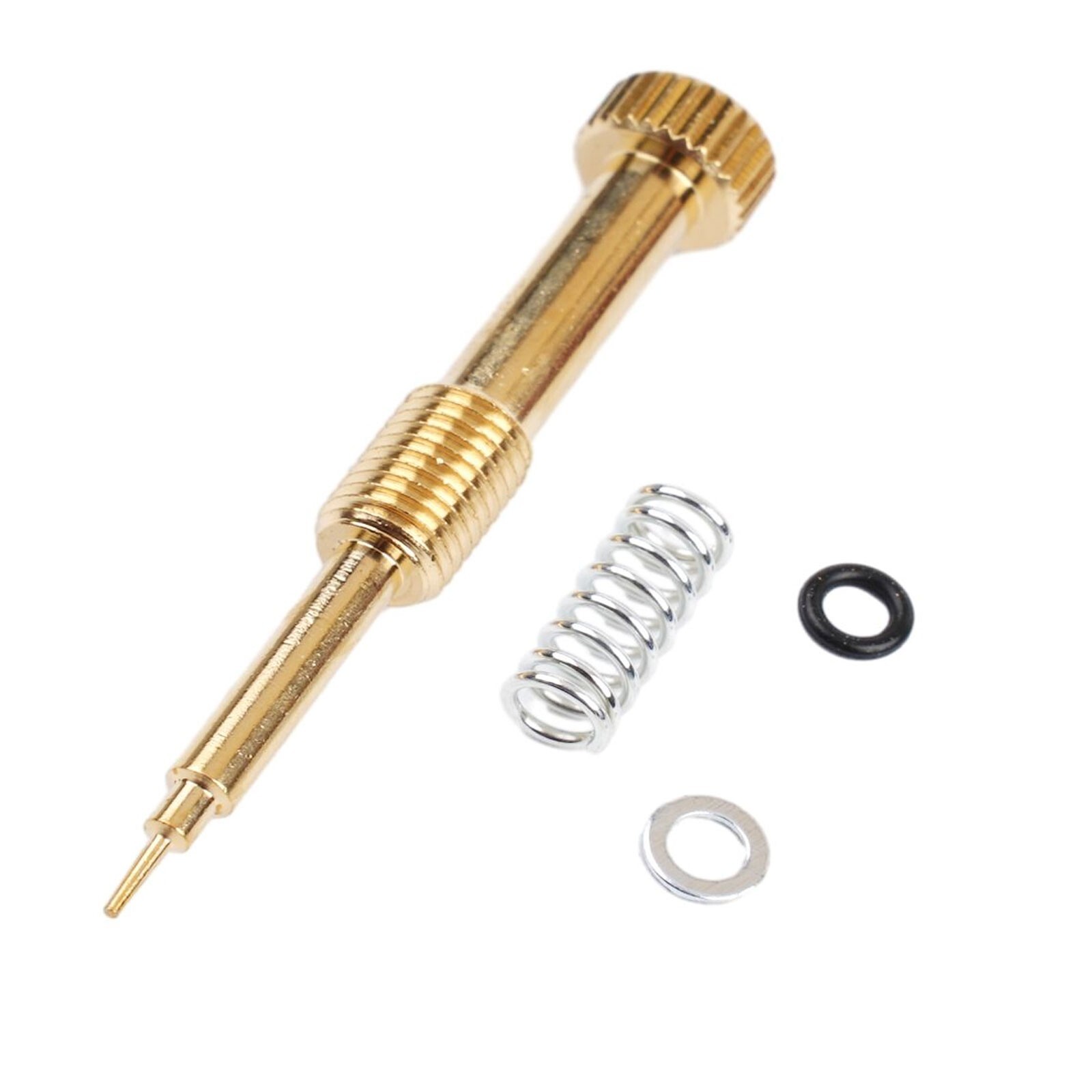 For PZ26/PZ27/PZ30 Carburetor Mixing Adjustment Screw Air Fuel Mixture